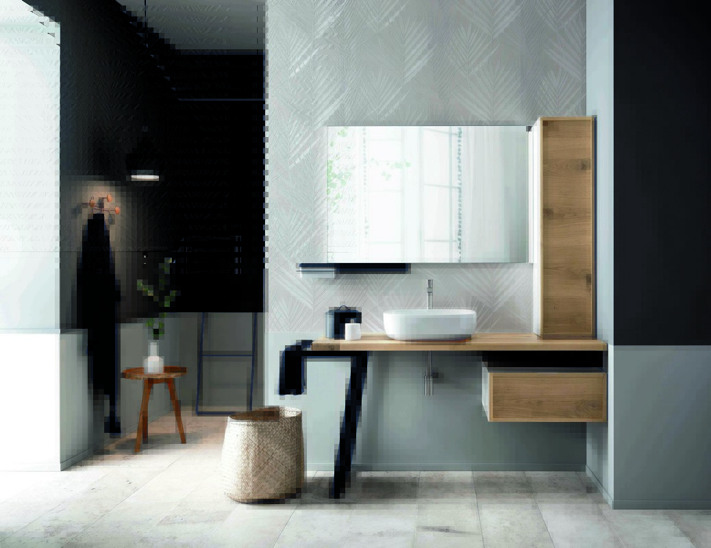 bathroom Teddy#4 洗漱臺(tái)