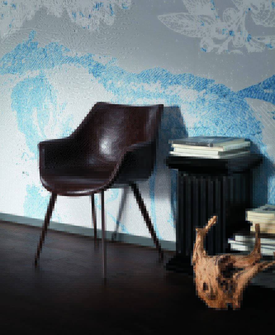 Chair Donny 休閑椅