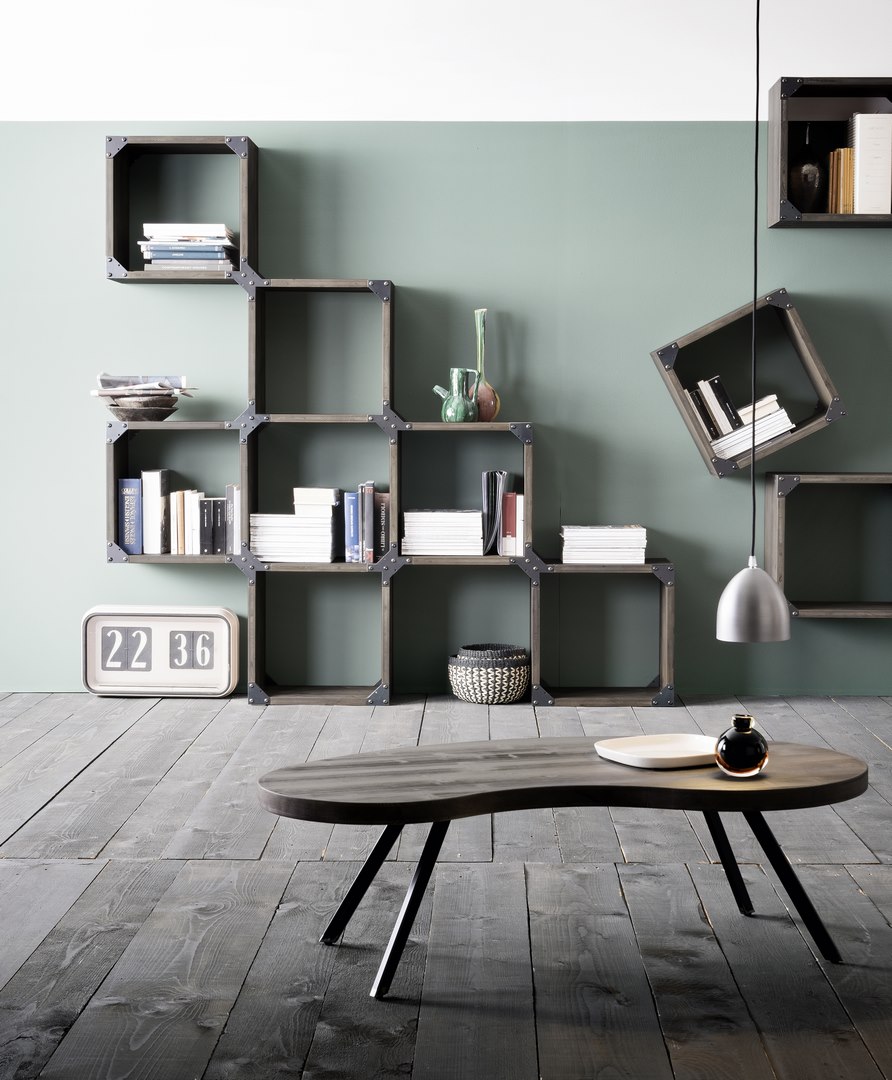 Coffee table Bean 茶幾