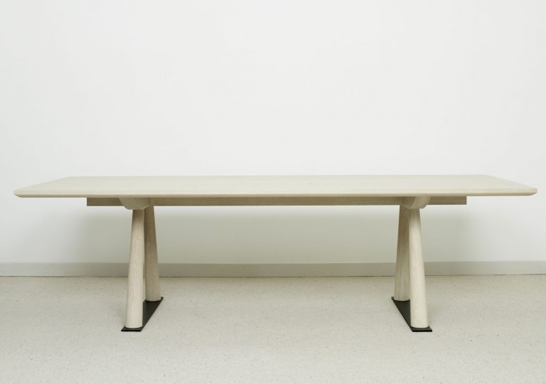 ALLEE MAINTENON table長(zhǎng)餐桌