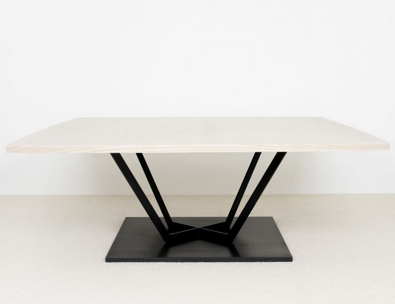 RUE DU LOUVRE table長(zhǎng)餐桌