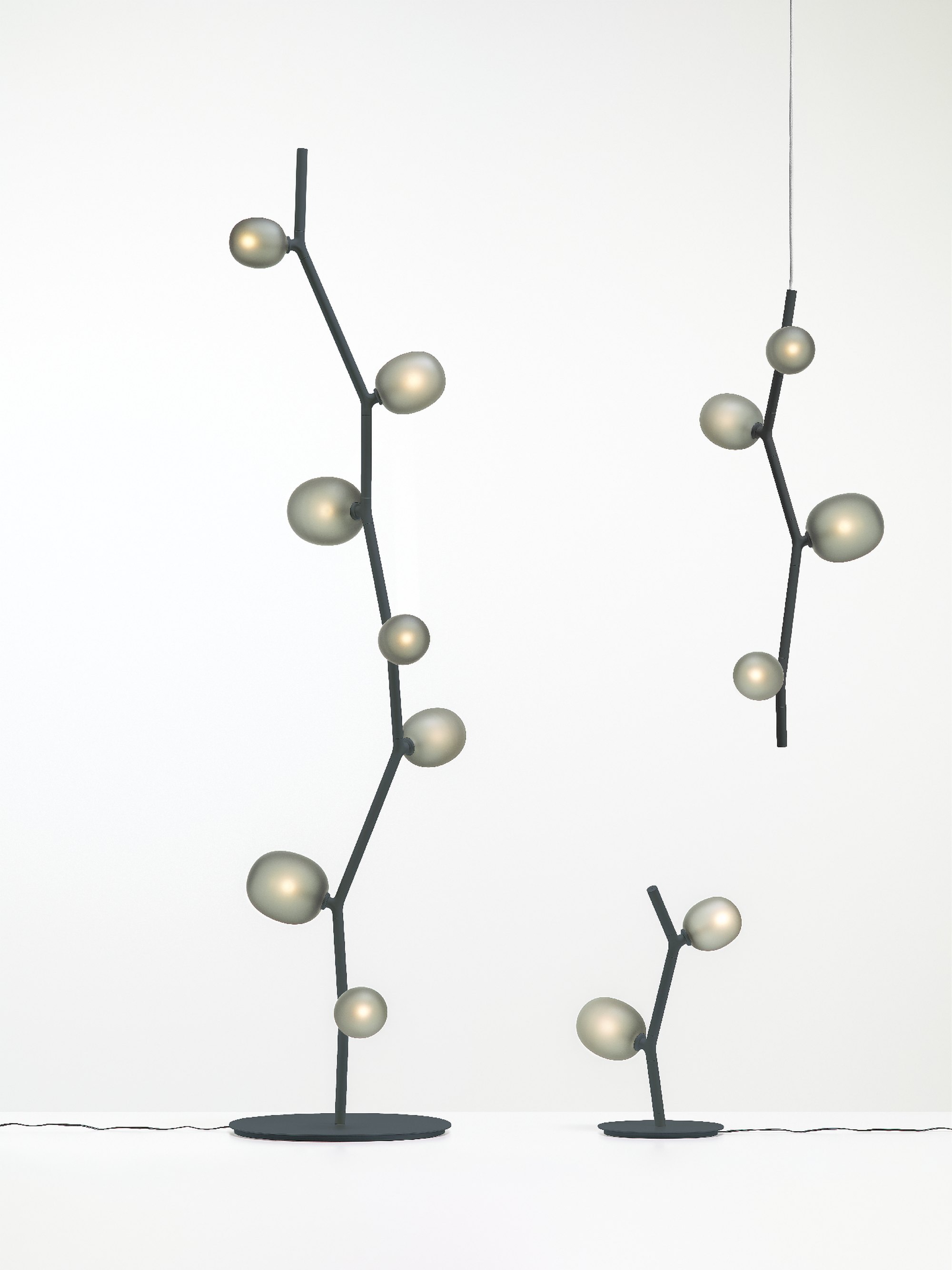 BROKISIVY VERTICAL吊燈