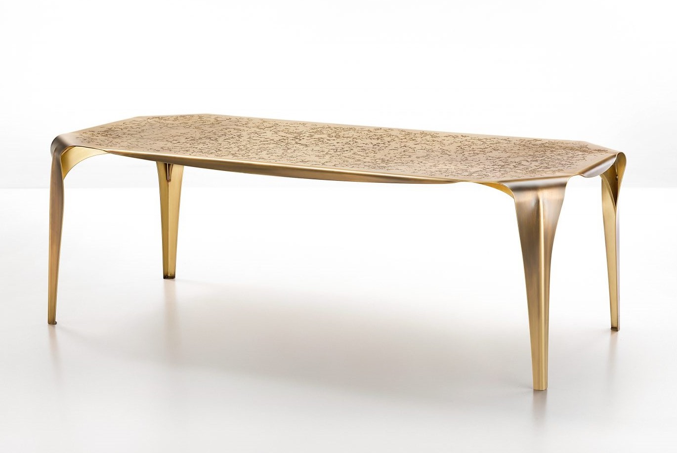 DE CASTELLICONVIVIUM 長餐桌