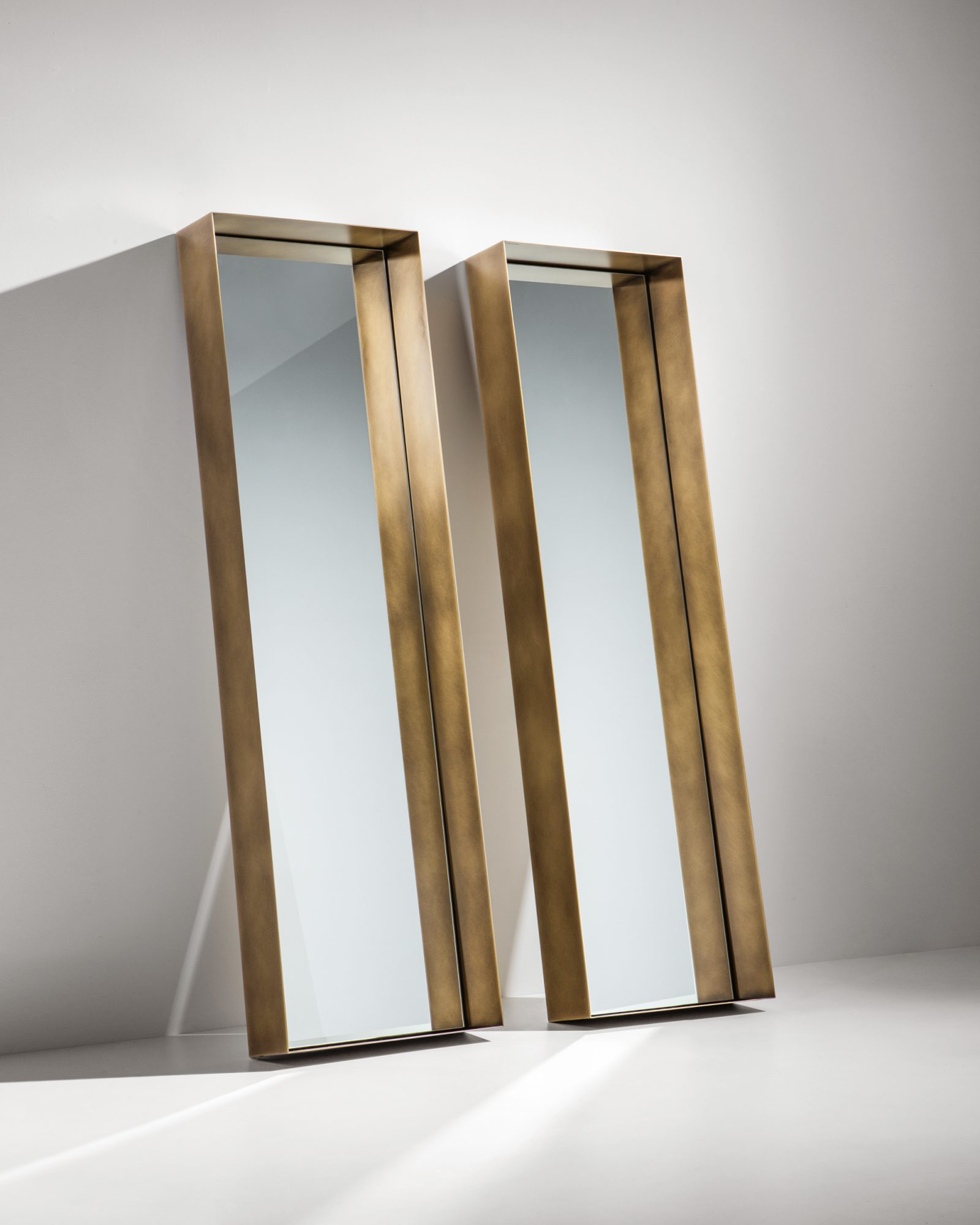 DE CASTELLIFRAME 鏡子