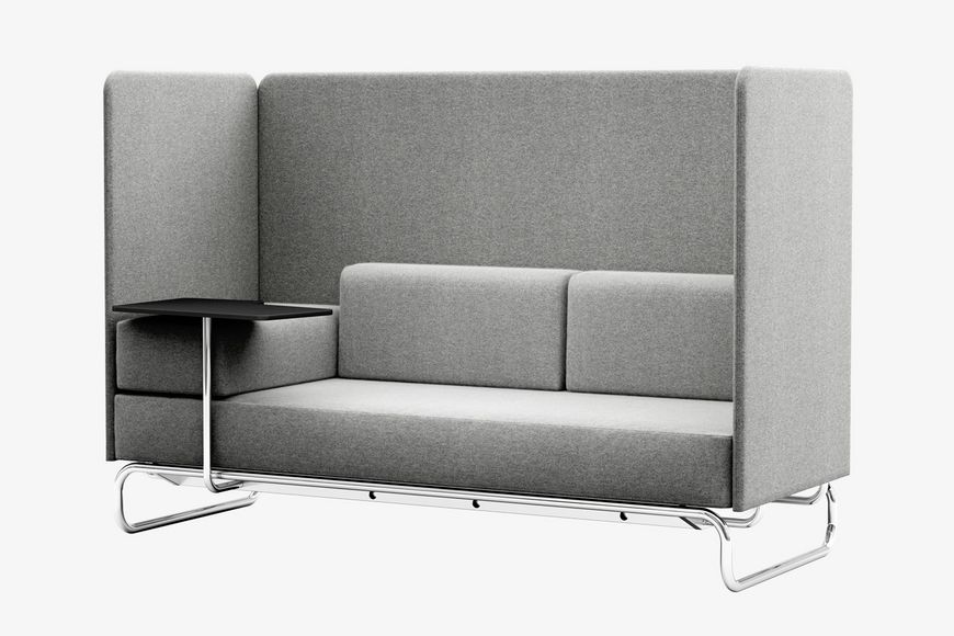 S 5002 C005 TWO SEATER UNIT 沙發(fā)