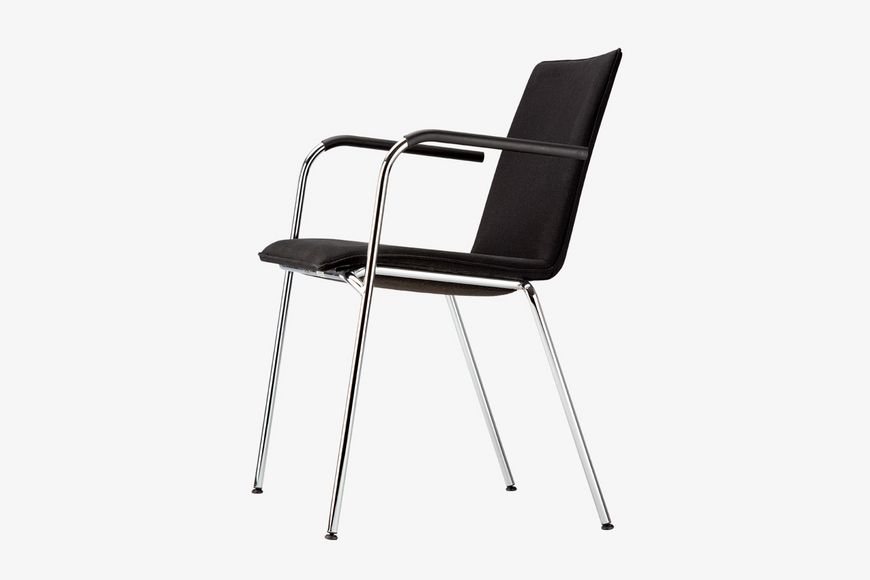 S 162 PVF CHAIR 休閑椅