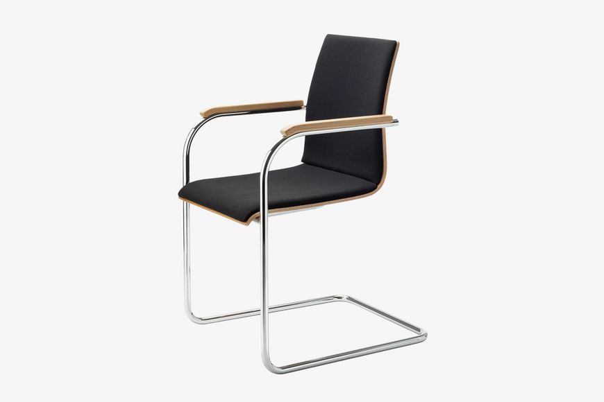S 53 PFST CANTILEVER CHAIR 休閑椅