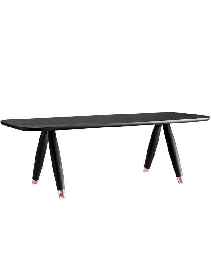 Basilio 長(zhǎng)餐桌