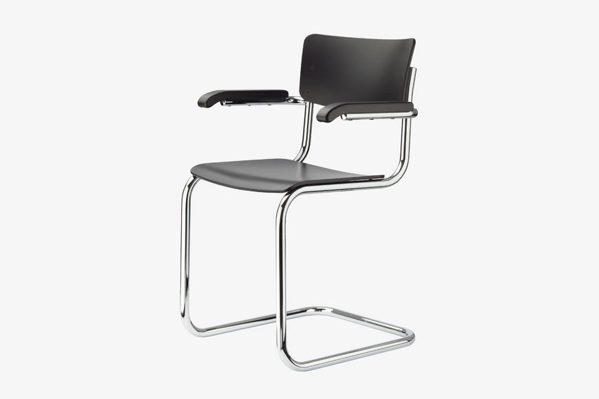S 43 F CANTILEVER CHAIR 休閑椅