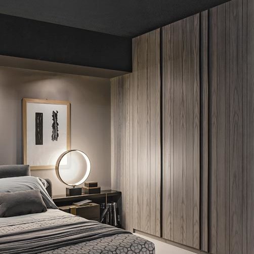 Shake DesignHILL 衣柜