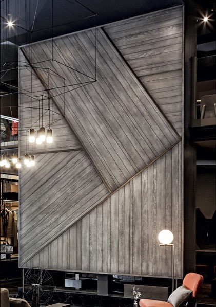 Shake DesignTAL BOISERIE 儲(chǔ)物柜