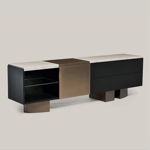 Shake DesignBOSTON 餐邊柜