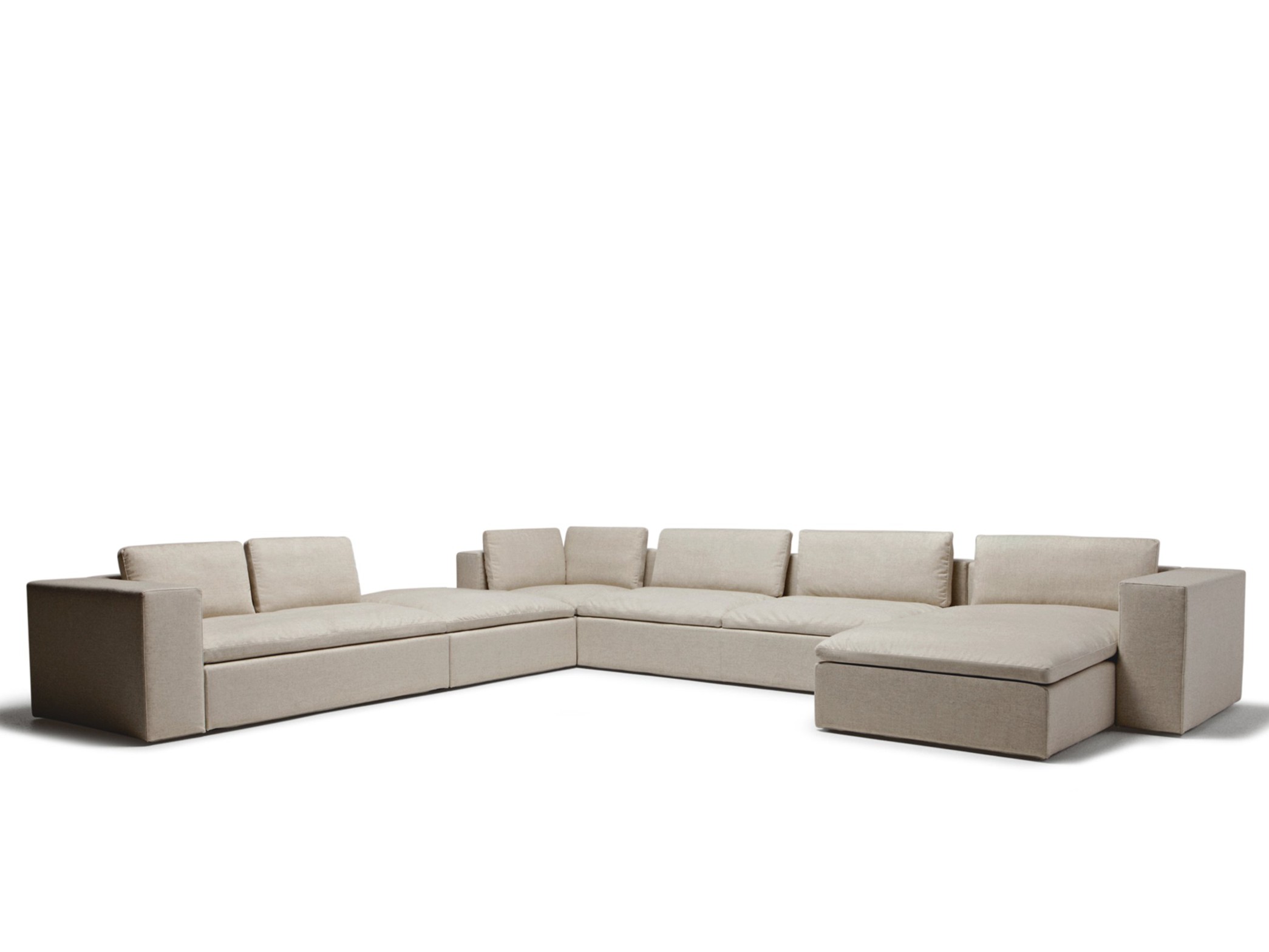 PUZZLE-COMPONIBILE組合沙發(fā)