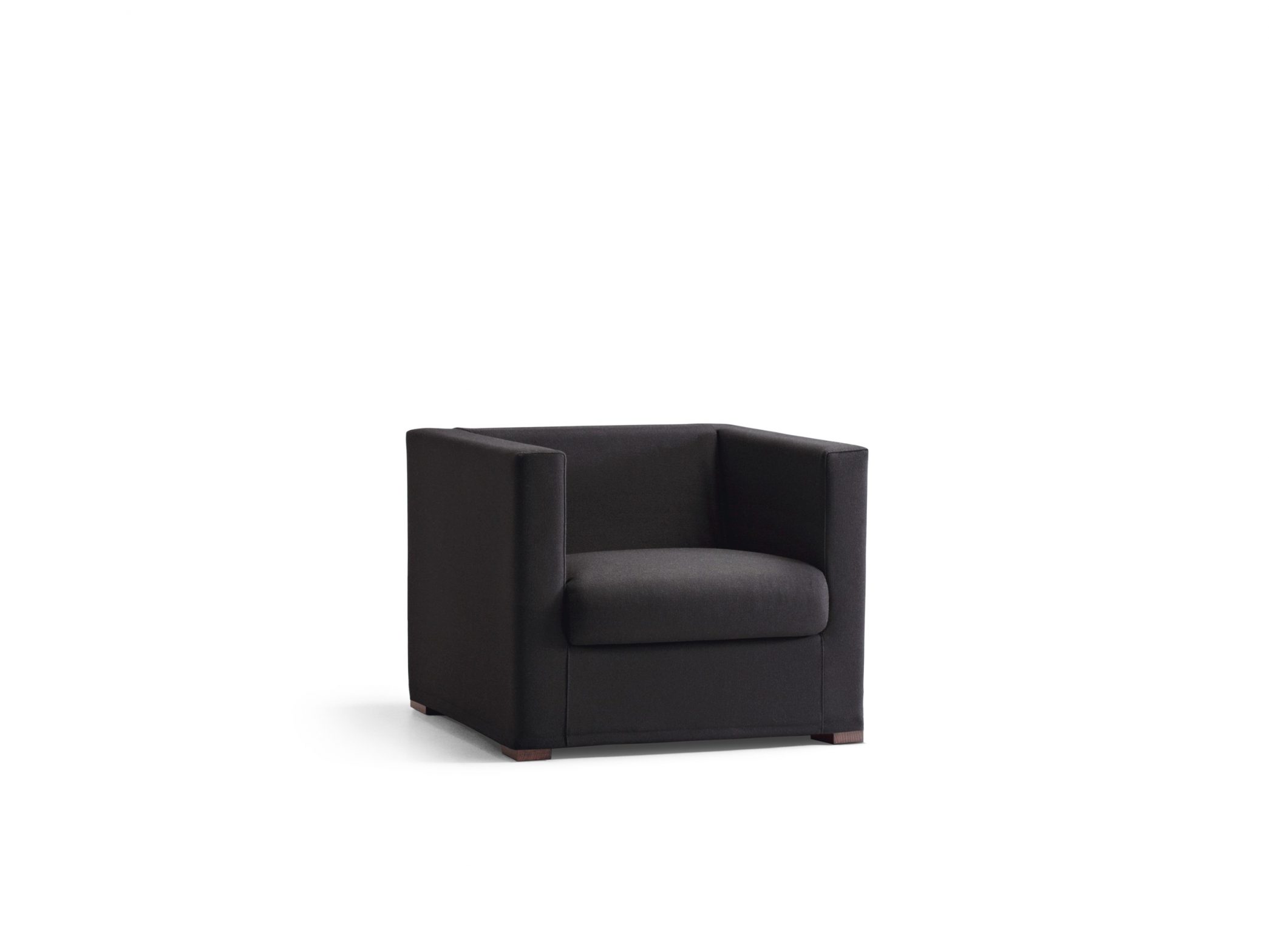 STATUS-POLTRONA單人沙發(fā)