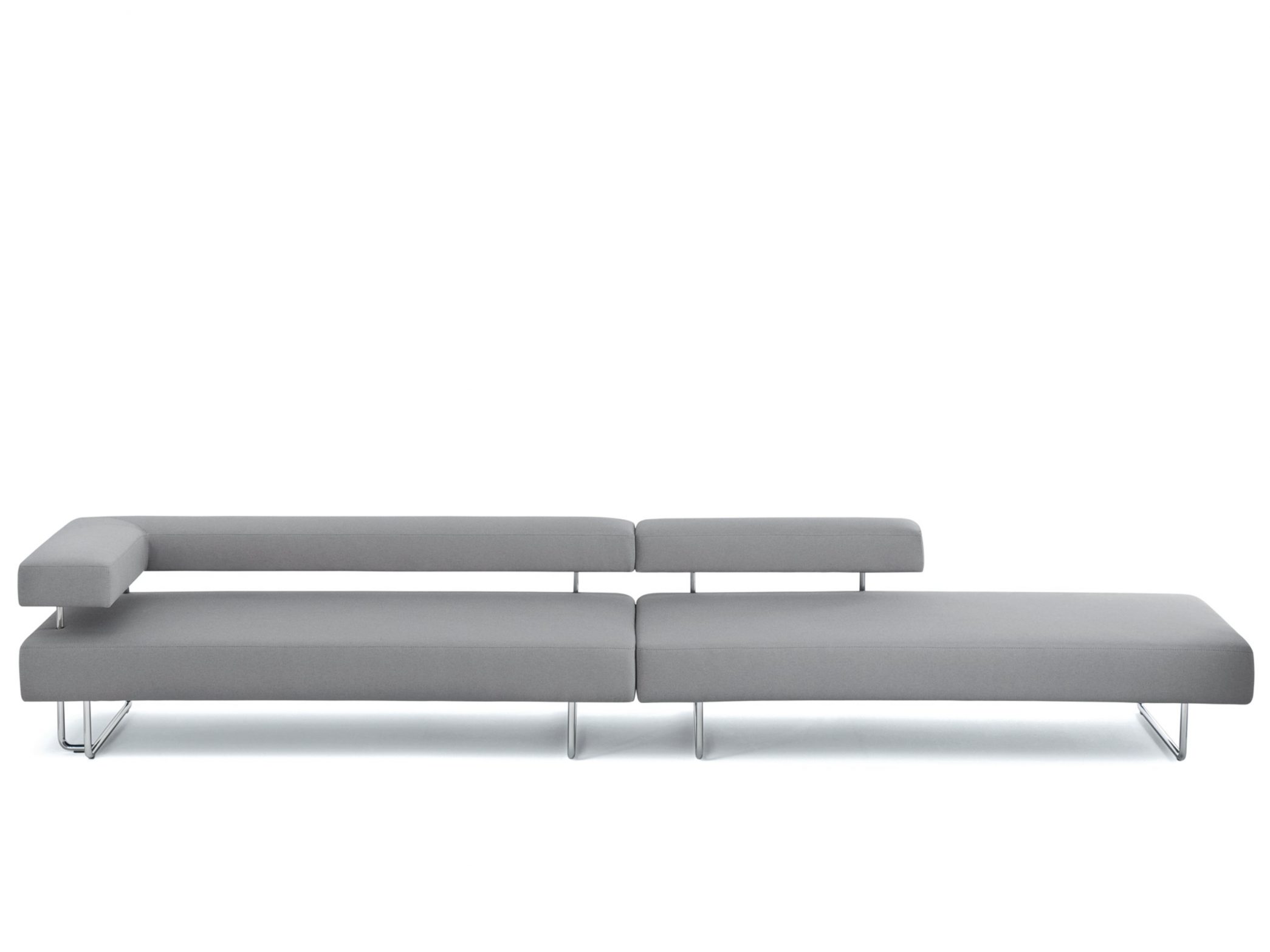 LA CIVIDINAWHY NOT-DIVANO組合沙發(fā)