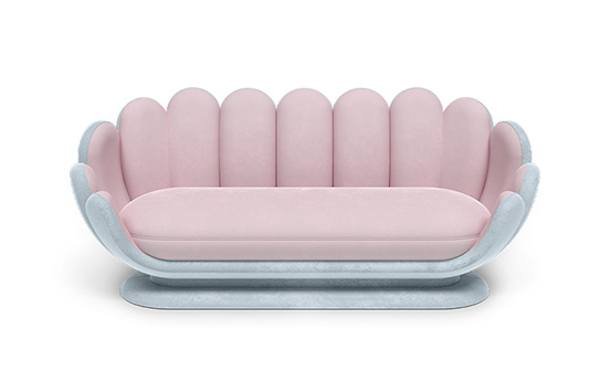 CIRCULOTUS多人沙發(fā)