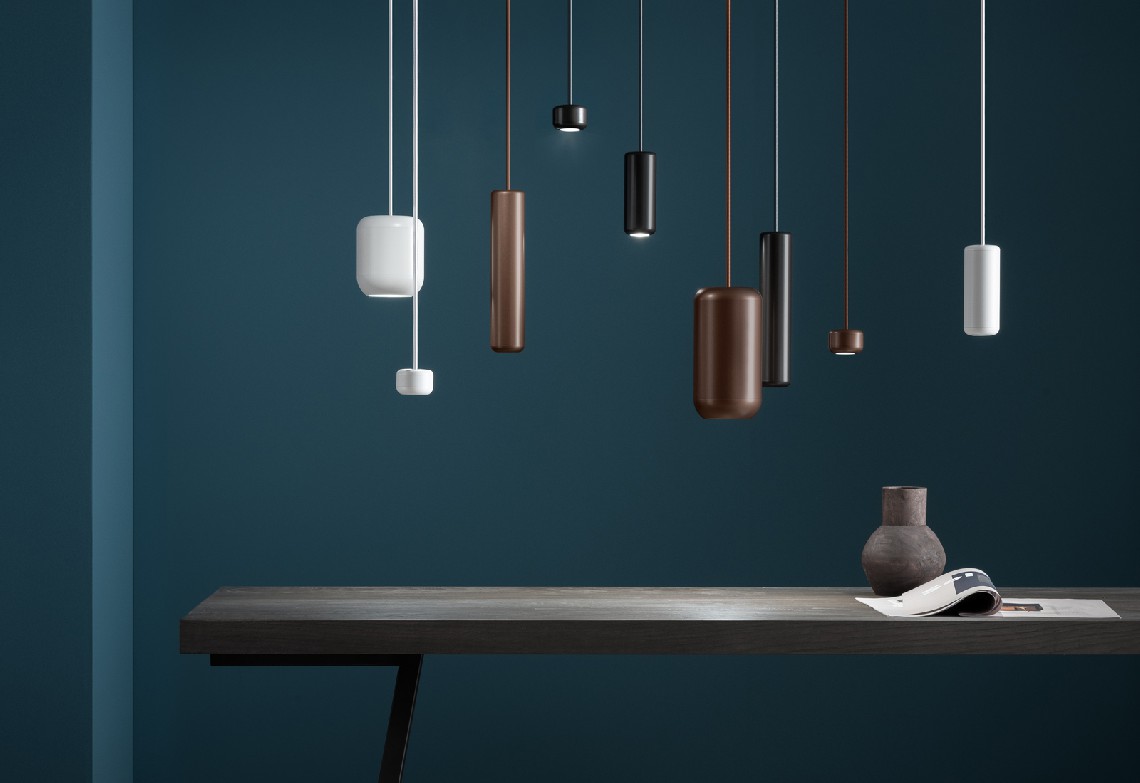 AXO Lighturban & urban mini -Famiglia 燈