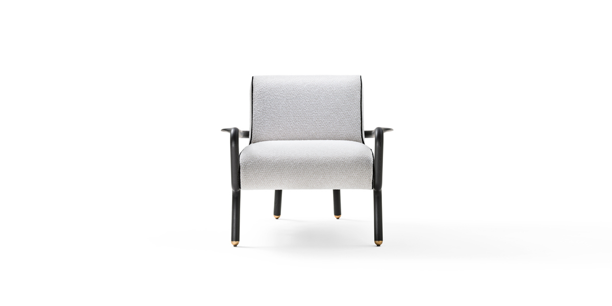 BLACK TIEGirò 休閑椅