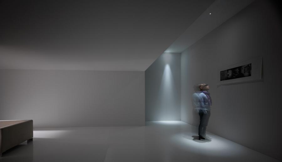 OTY LIGHTPOP P00 ?3.0 + VERSIONE NANO壁燈