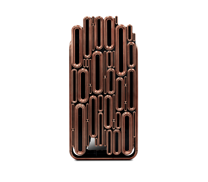 BocaDoLoboOBLONG櫥柜