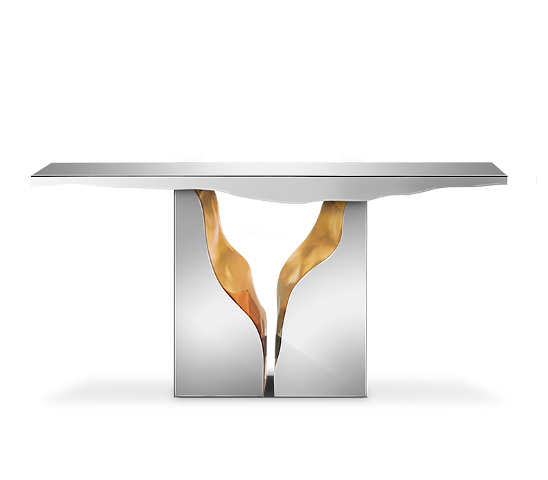 BocaDoLoboLAPIAZ 玄關(guān)桌