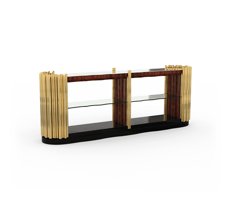 BocaDoLoboSYMPHONY 玄關(guān)桌