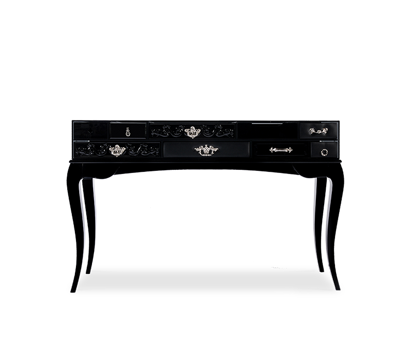 BocaDoLoboYORK 玄關(guān)桌