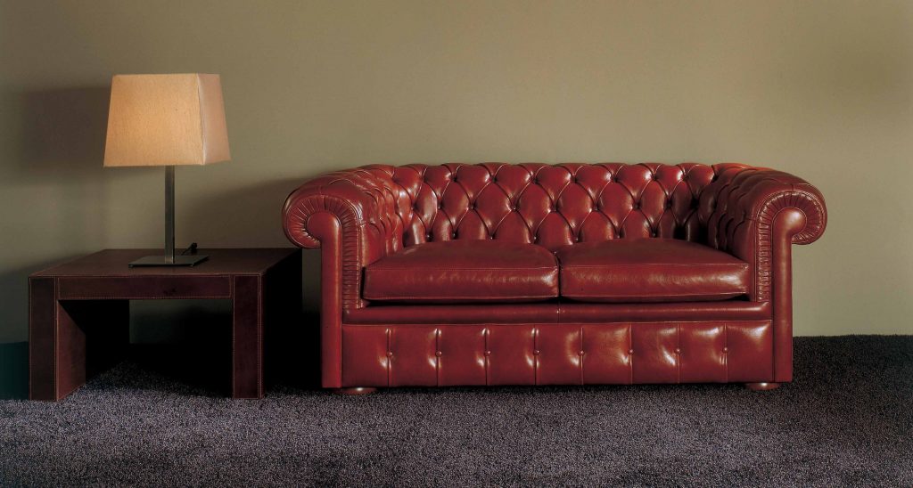 ORIGGICHESTER沙發(fā)