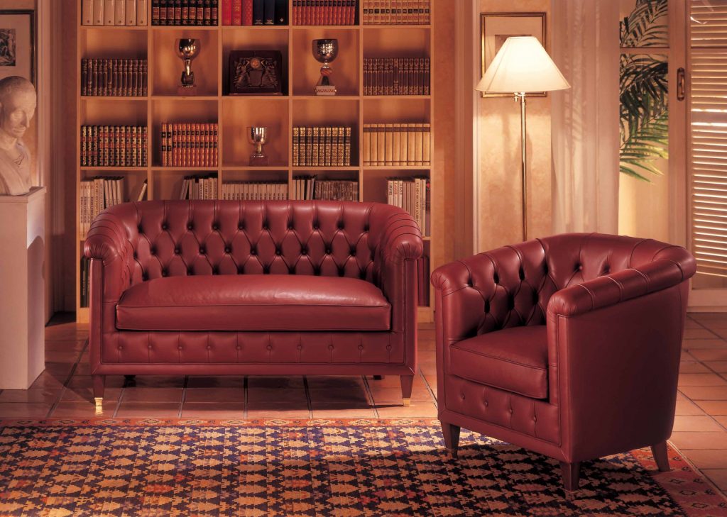 ORIGGILONDRA沙發(fā)