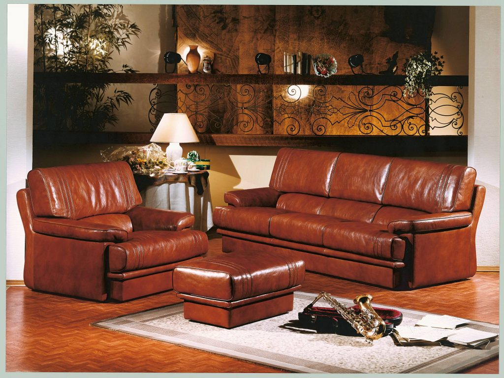 ORIGGIRUBENS沙發(fā)