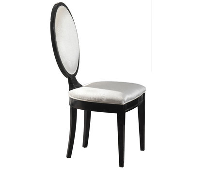 MARINERCHAIR OCCASIONAL PIECES梳妝椅