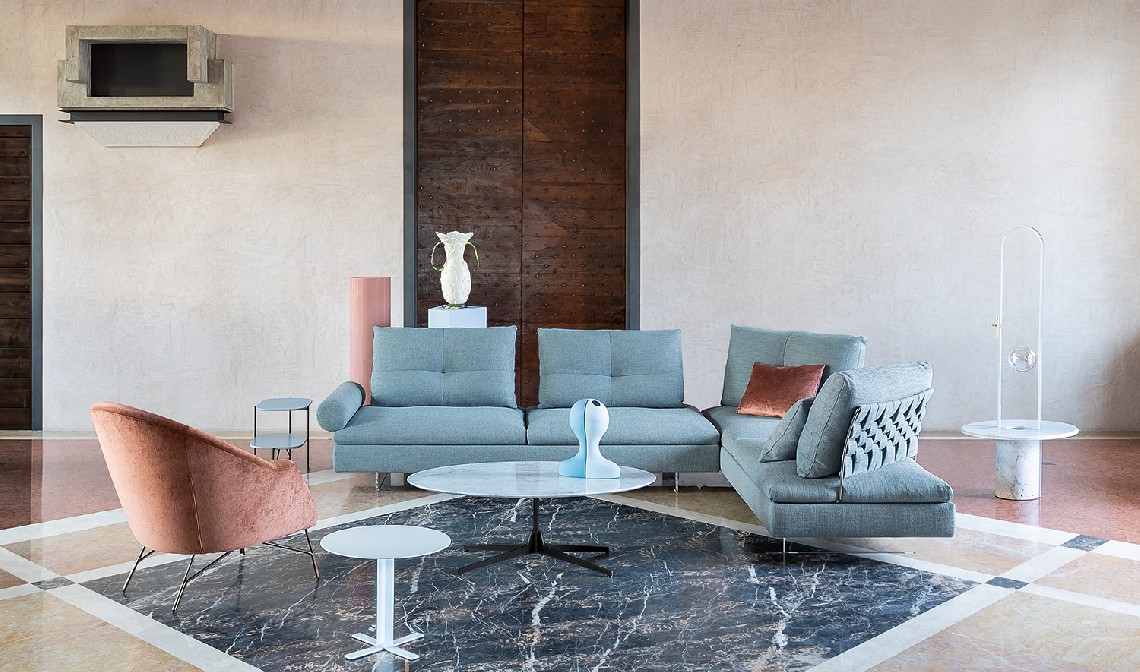 sabaLimes New沙發(fā)