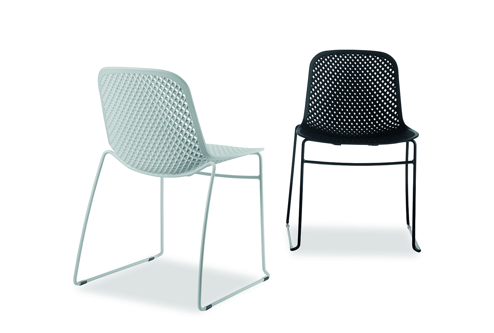 BALERI ITALIAI.S.I. Chair餐椅