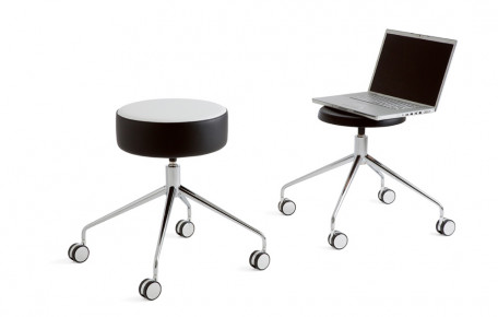 kastelKat (padded)吧椅