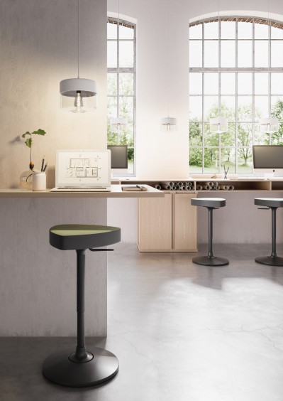 kastelKensho pivoting吧椅