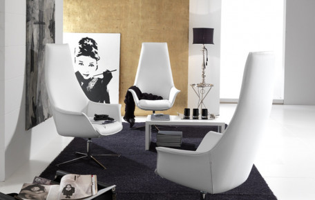 kastelKimera waiting休閑椅