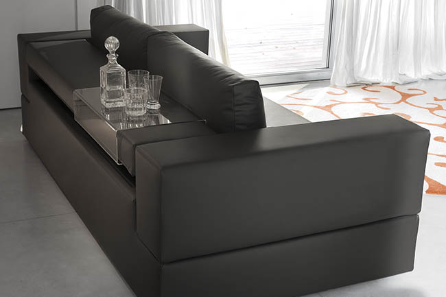 milano beddingJACO沙發(fā)床