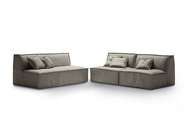 milano beddingTOMMY沙發(fā)床