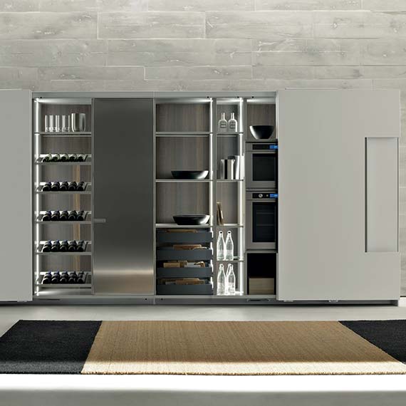 ernestomedaCAN-DO 櫥柜