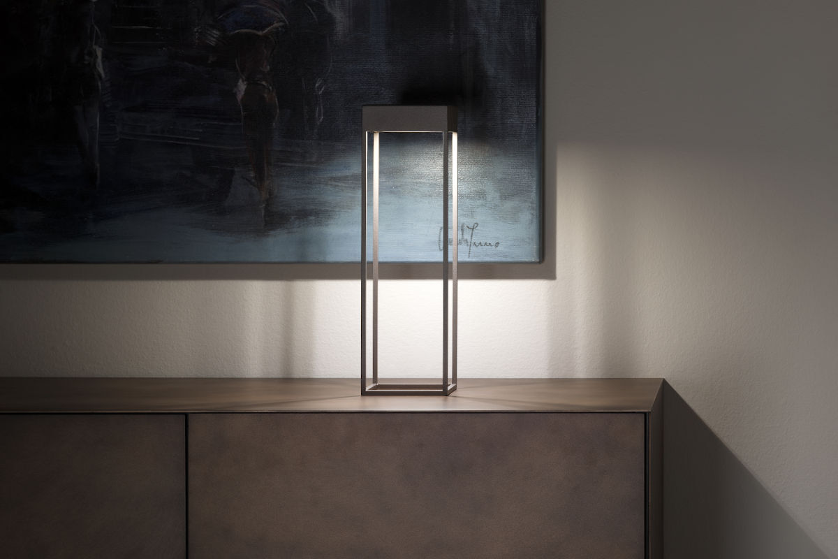 rondadesignCHIA臺(tái)燈