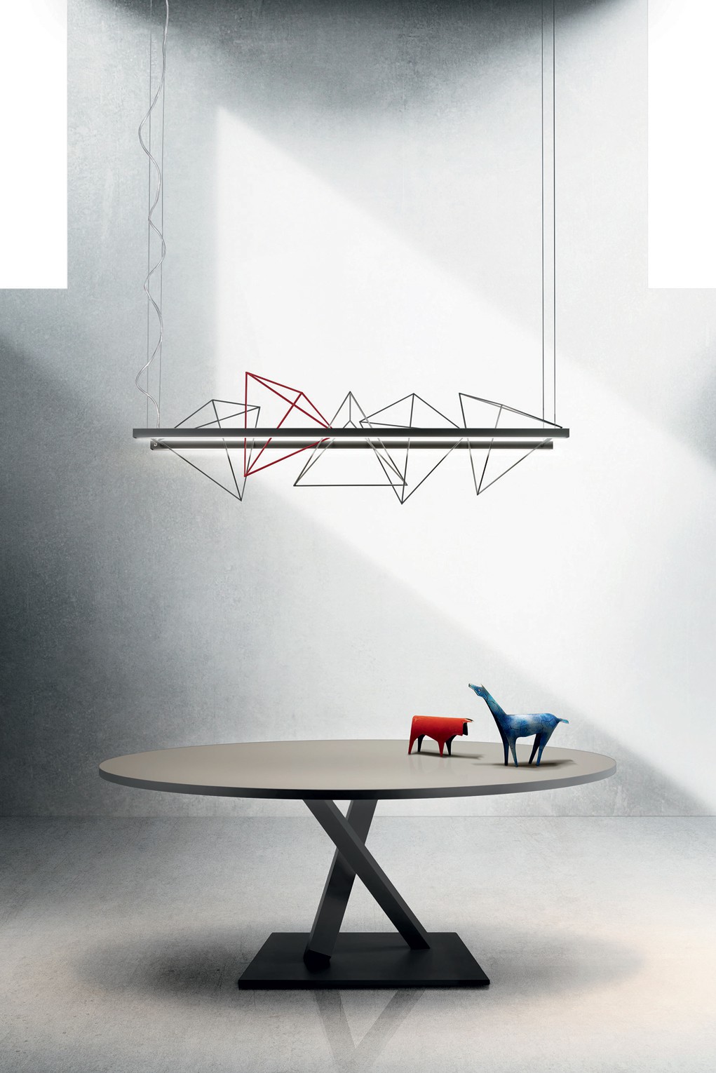 alluccoRock Garden吊燈