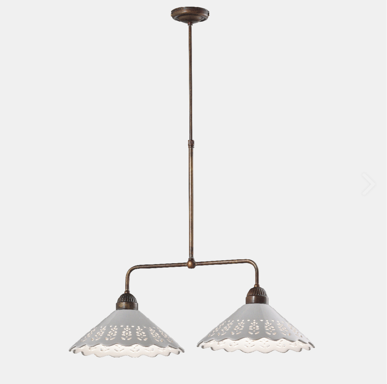 FIOR DI PIZZO 065.25.OC 吊燈