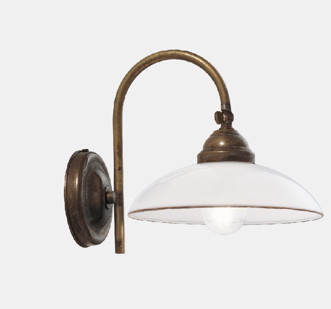 COUNTRY 082.17.OV 壁燈