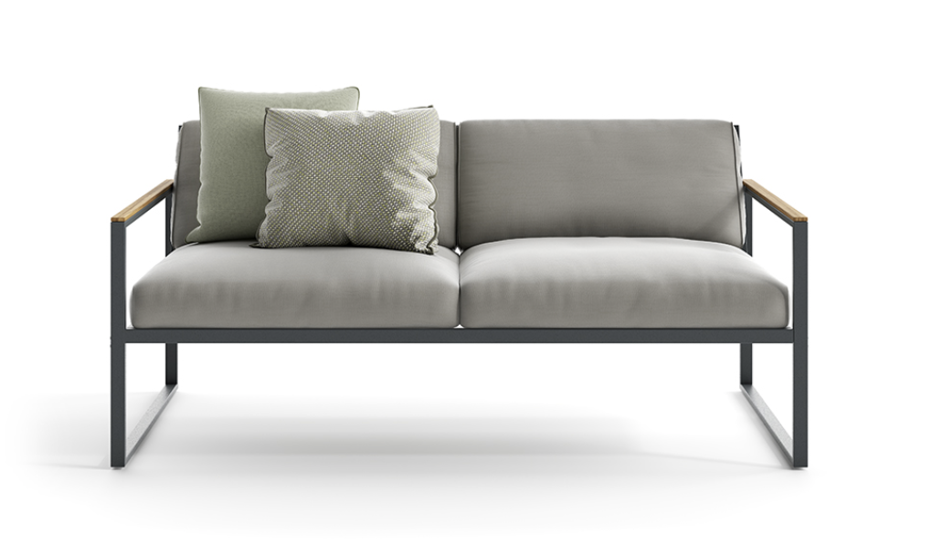 ATMOSPHERAQubik Divano 沙發(fā)