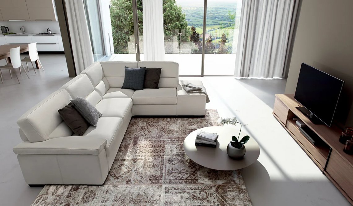 ColombiniCasaSAMARA沙發(fā)床