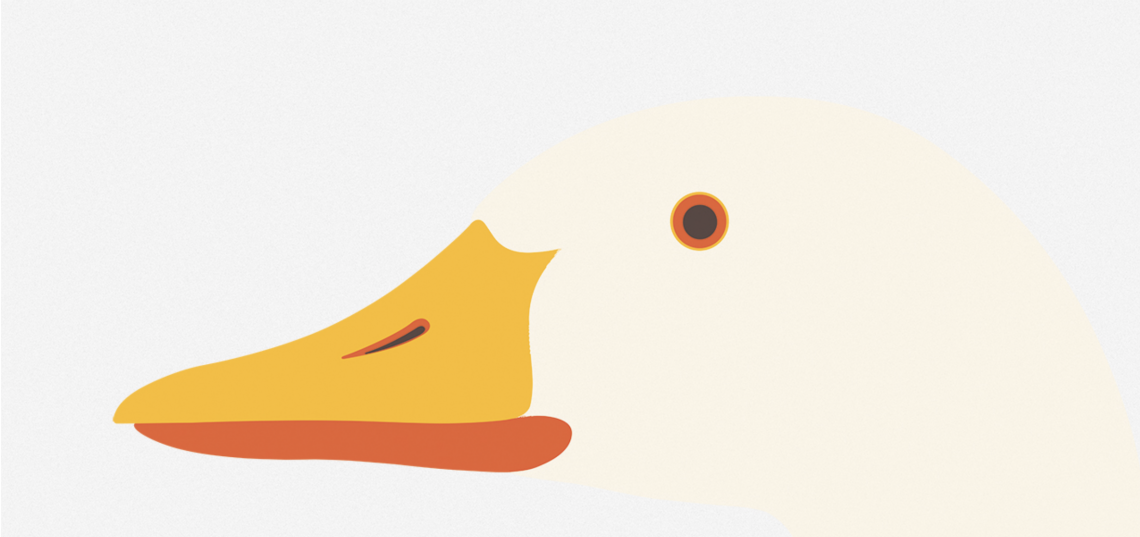 DANESEMILANOOtto, l'Oca 藝術(shù)畫