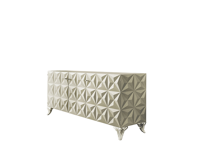 BizzottoDIAMOND 櫥柜