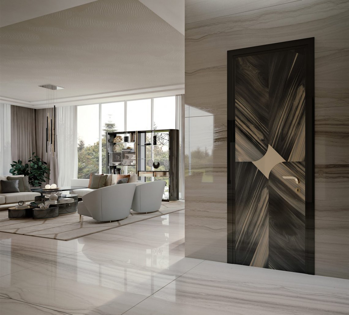 BizzottoIKAT 014 門(mén)