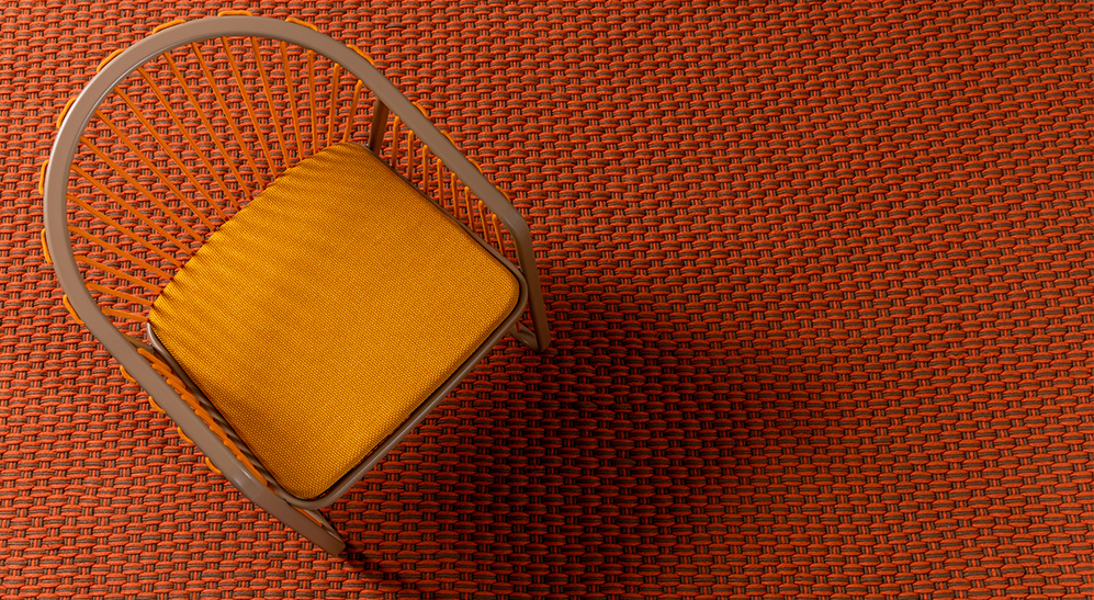 CORO ITALIANode 3+3 地毯