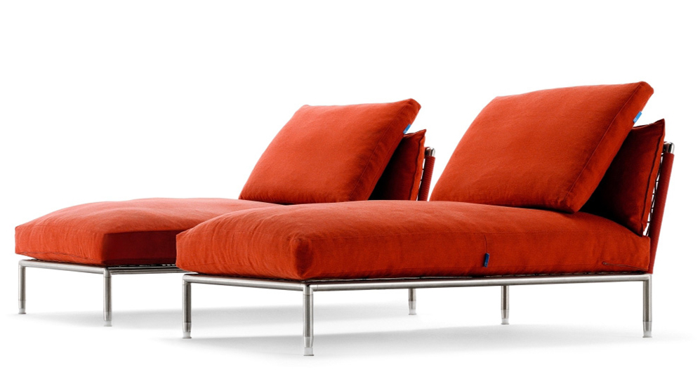 CORO ITALIANest躺椅